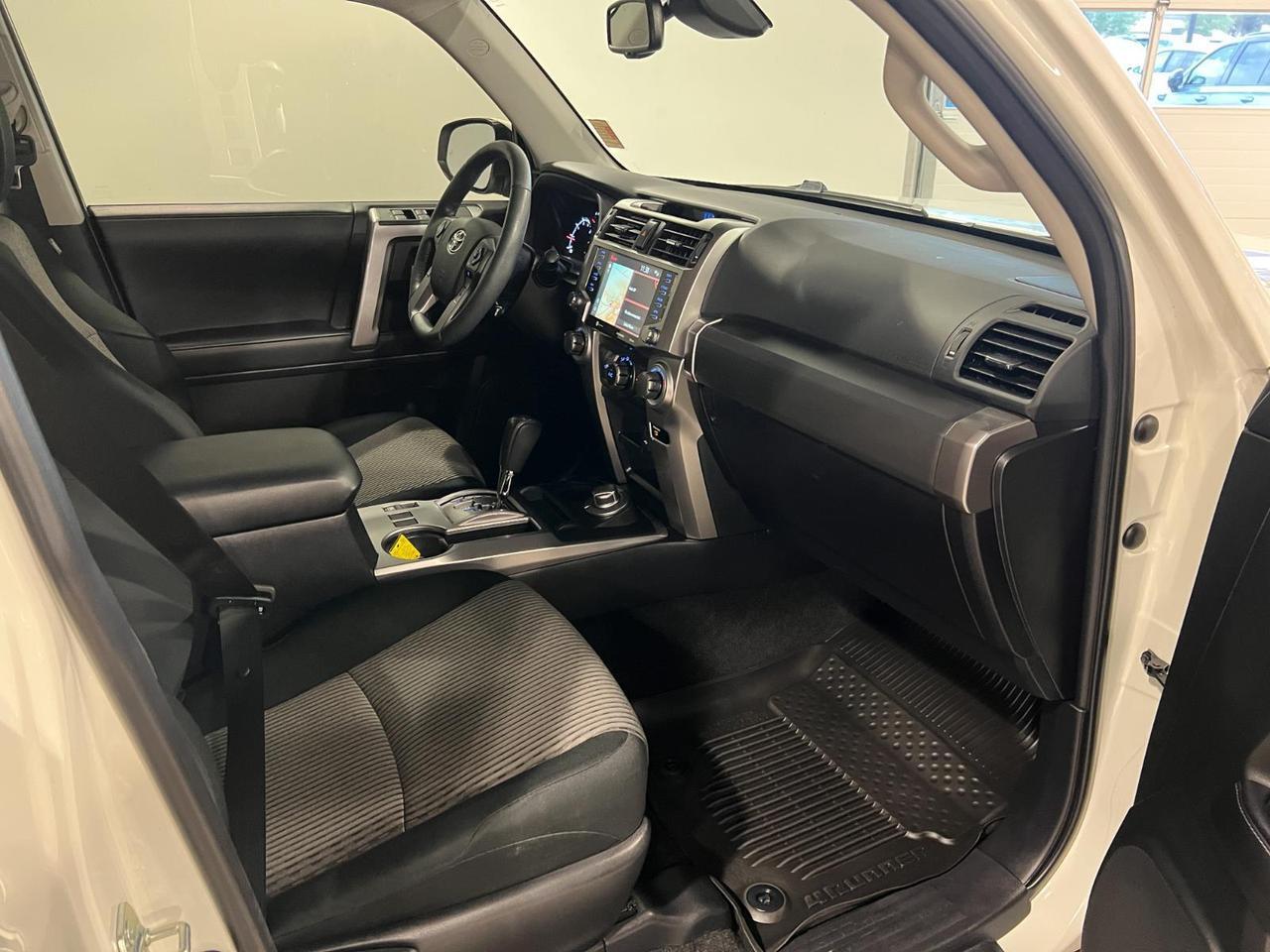 2023 Toyota 4Runner SR5 Parker CO