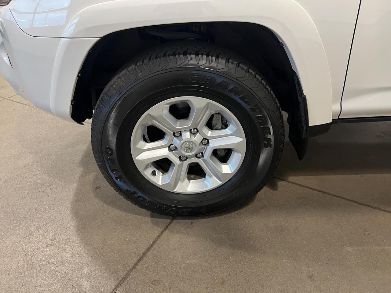 2023 Toyota 4Runner SR5 Parker CO