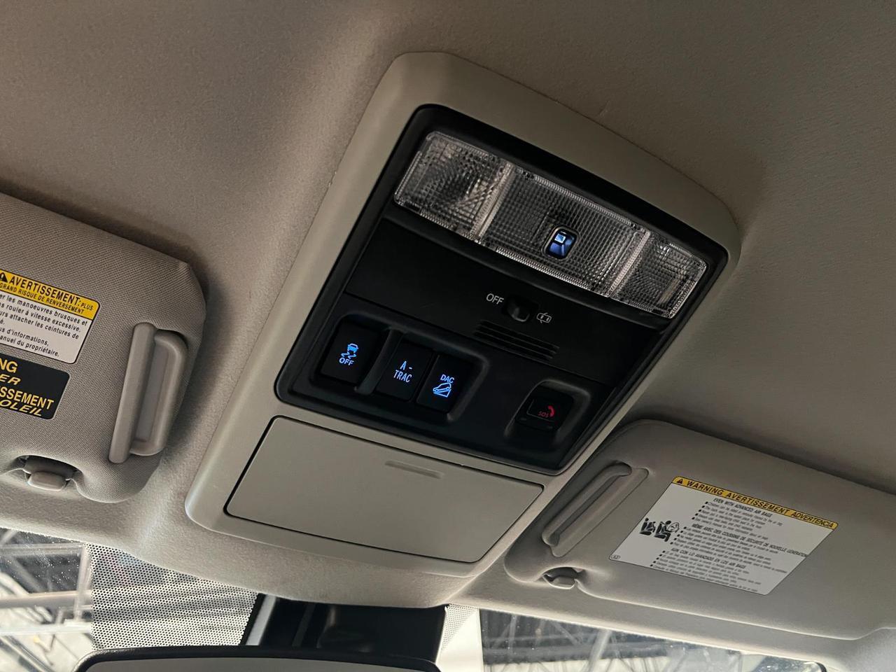 2023 Toyota 4Runner SR5 Parker CO