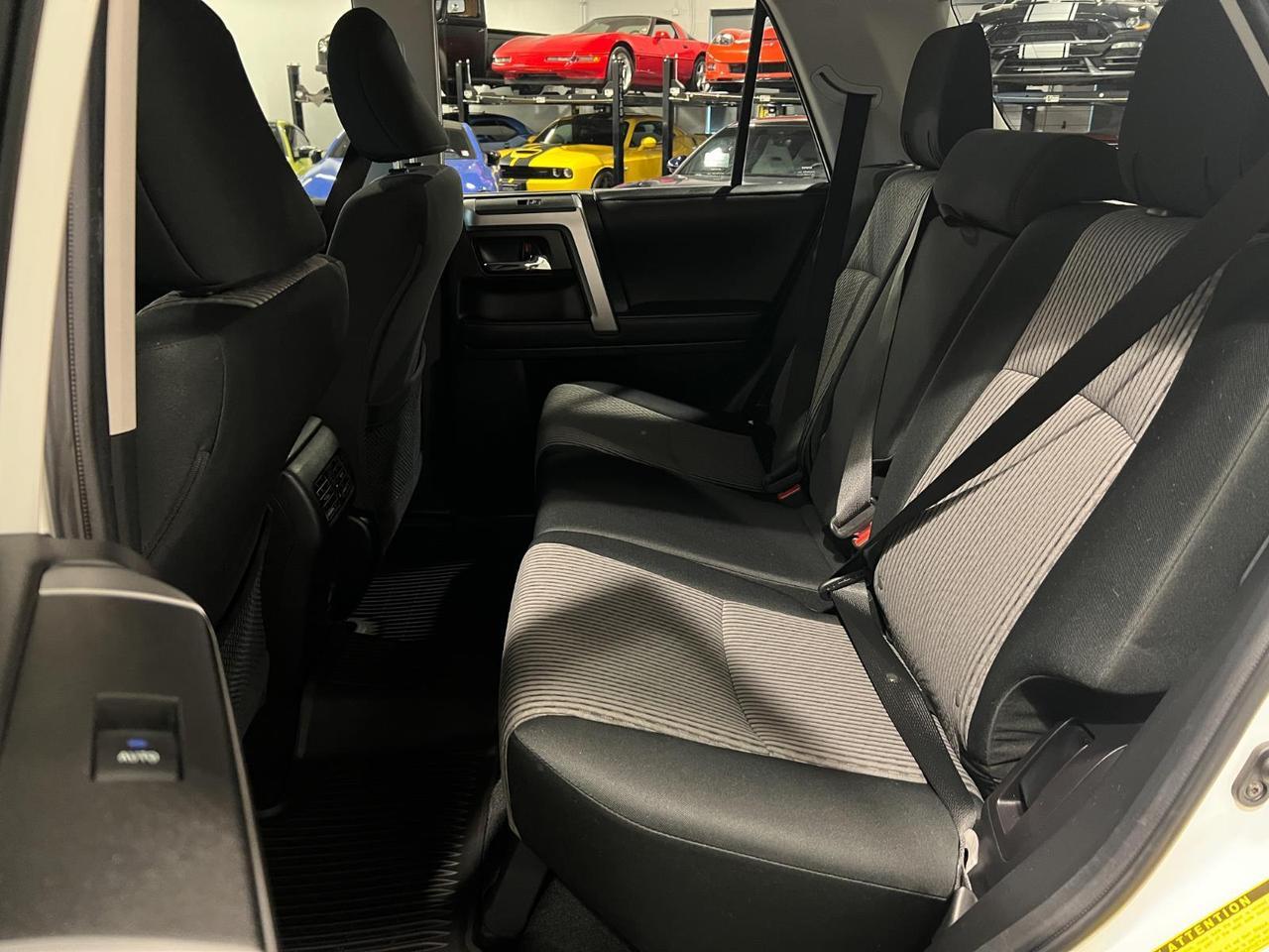 2023 Toyota 4Runner SR5 Parker CO