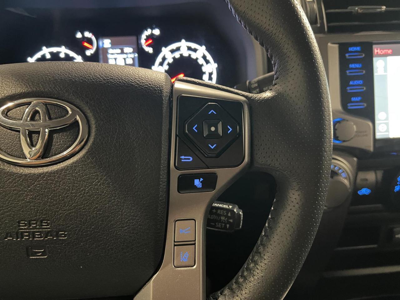 2023 Toyota 4Runner SR5 Parker CO