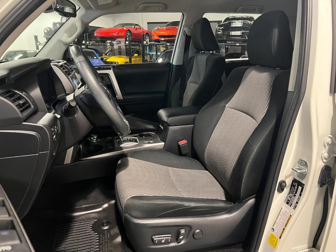 2023 Toyota 4Runner SR5 Parker CO