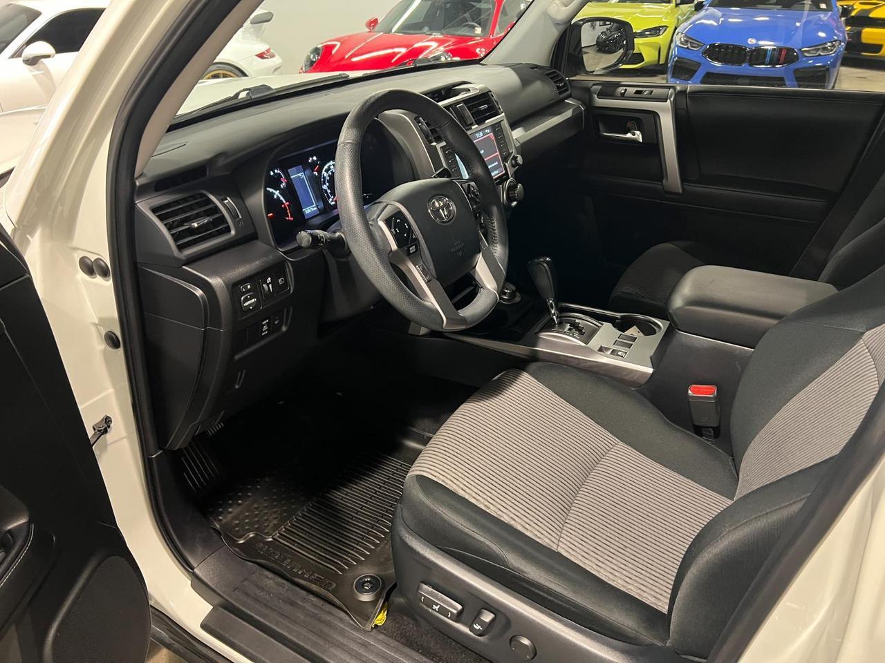 2023 Toyota 4Runner SR5 Parker CO