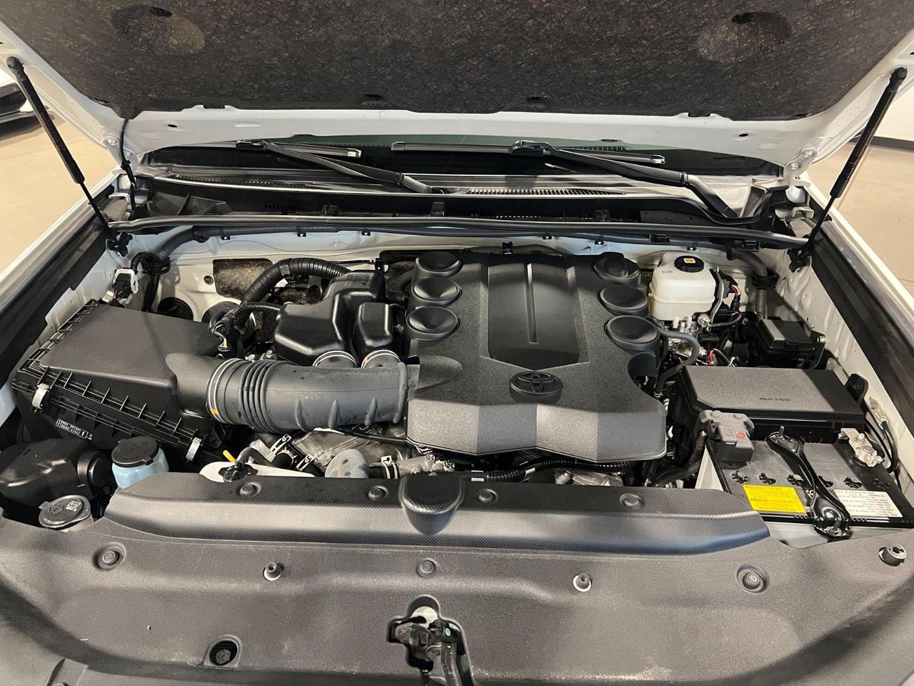 2023 Toyota 4Runner SR5 Parker CO