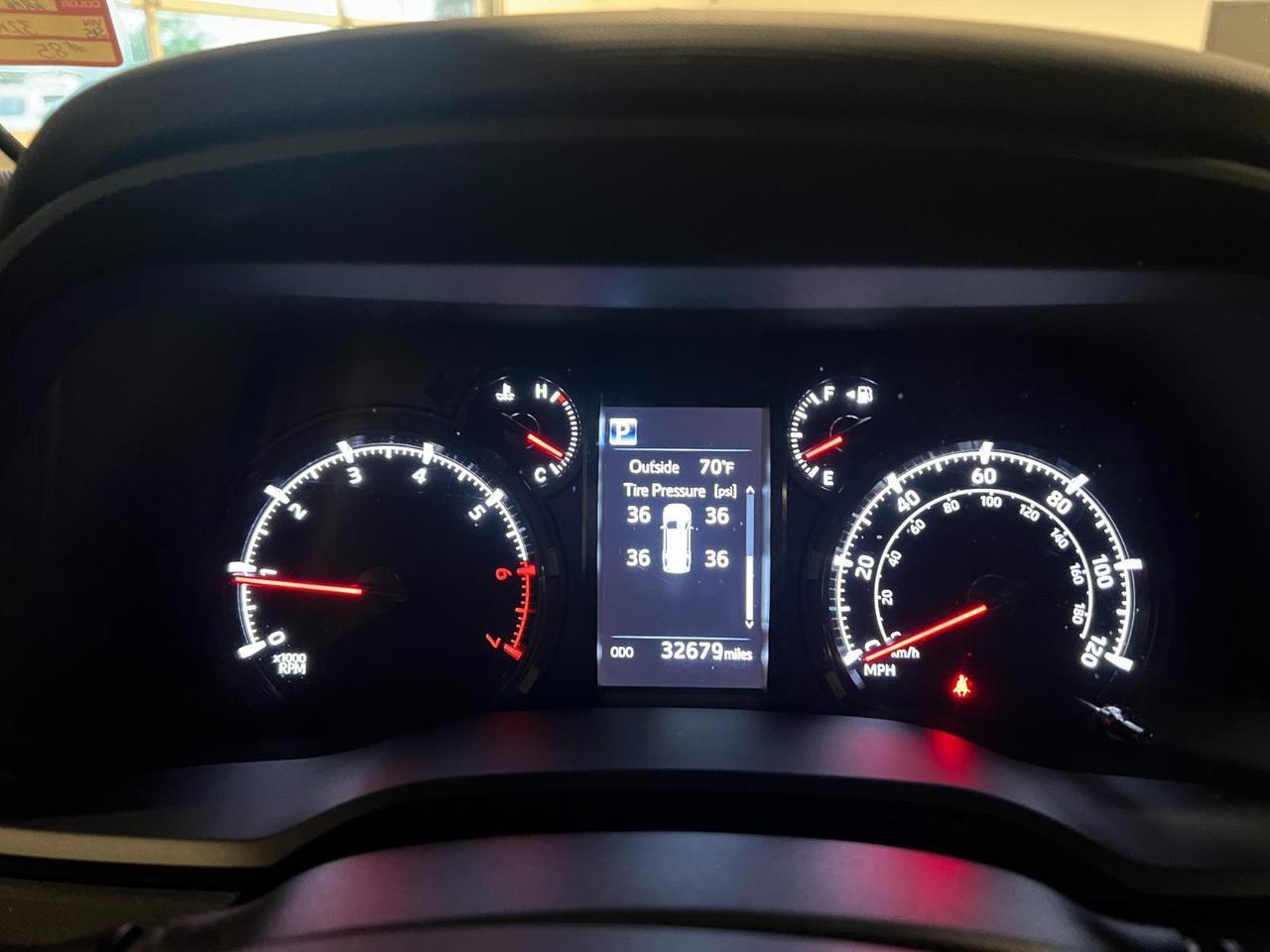 2023 Toyota 4Runner SR5 Parker CO