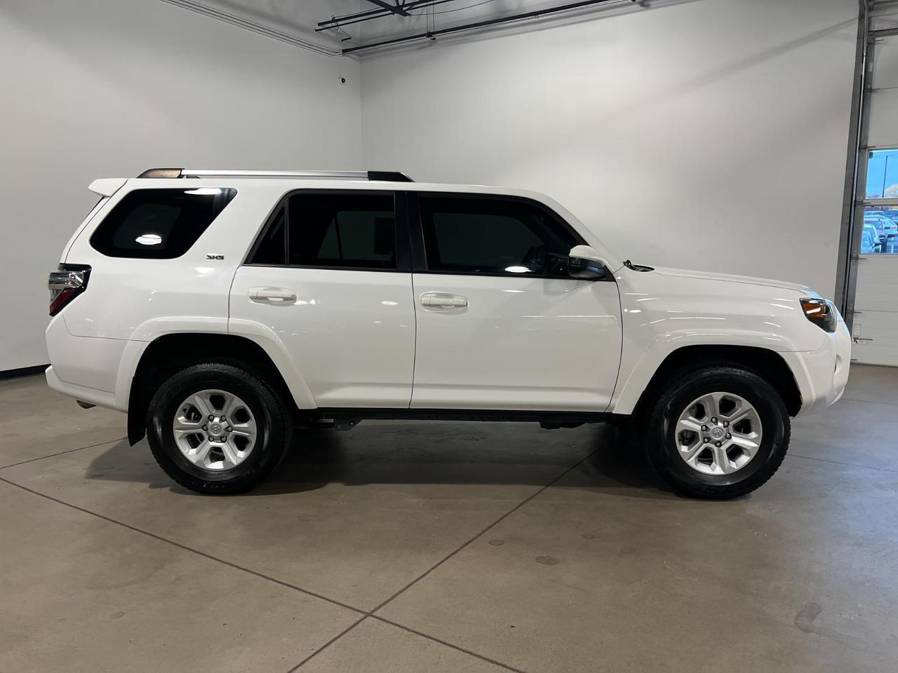 2023 Toyota 4Runner SR5 Parker CO