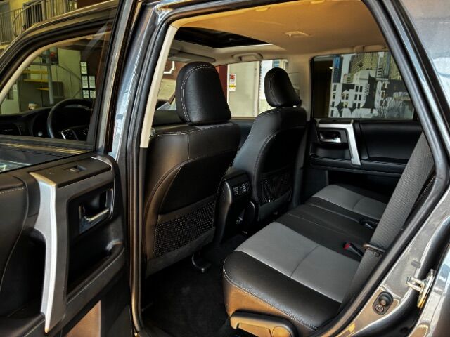 2023 Toyota 4Runner SR5 Premium Charlotte NC