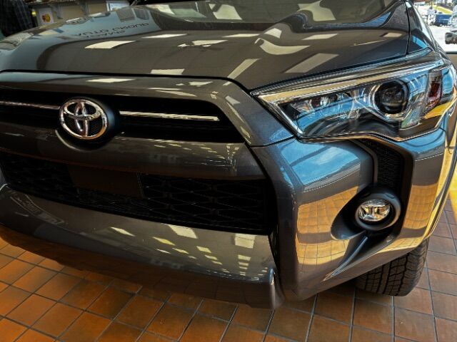 2023 Toyota 4Runner SR5 Premium Charlotte NC