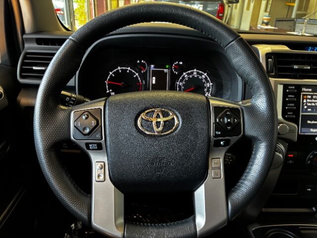 2023 Toyota 4Runner SR5 Premium Charlotte NC