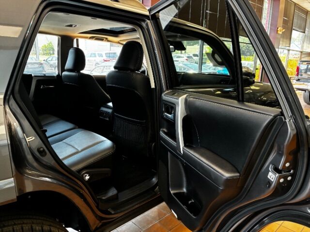 2023 Toyota 4Runner SR5 Premium Charlotte NC