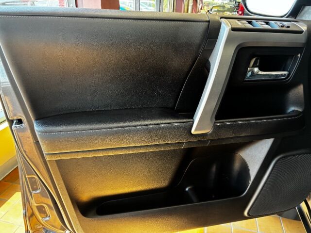 2023 Toyota 4Runner SR5 Premium Charlotte NC