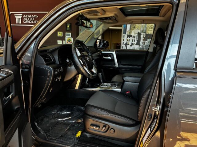 2023 Toyota 4Runner SR5 Premium Charlotte NC