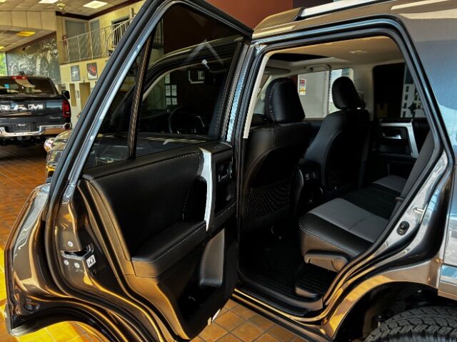 2023 Toyota 4Runner SR5 Premium Charlotte NC