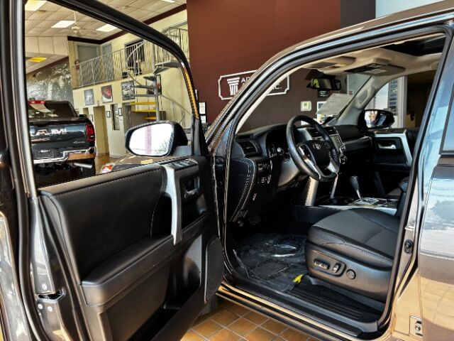 2023 Toyota 4Runner SR5 Premium Charlotte NC