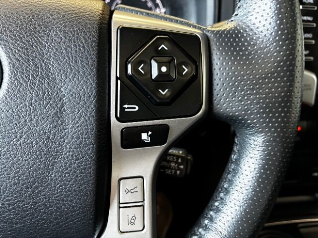 2023 Toyota 4Runner SR5 Premium Charlotte NC