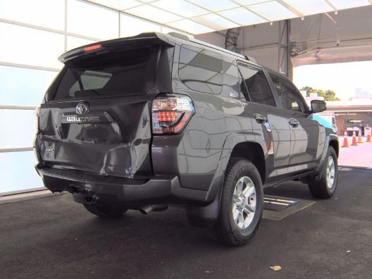 2023 Toyota 4Runner SR5 Premium Charlotte NC