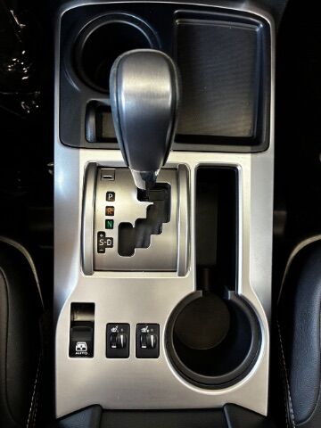 2023 Toyota 4Runner SR5 Premium Charlotte NC