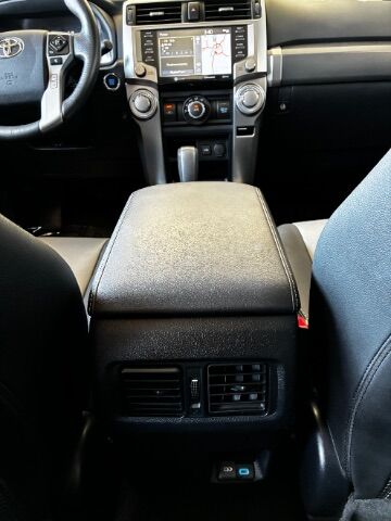 2023 Toyota 4Runner SR5 Premium Charlotte NC