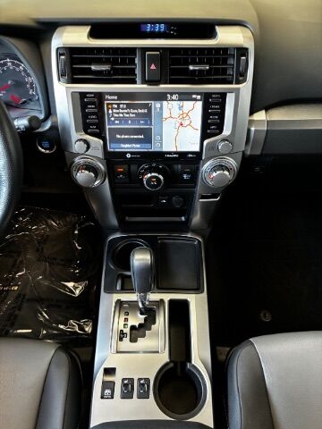 2023 Toyota 4Runner SR5 Premium Charlotte NC
