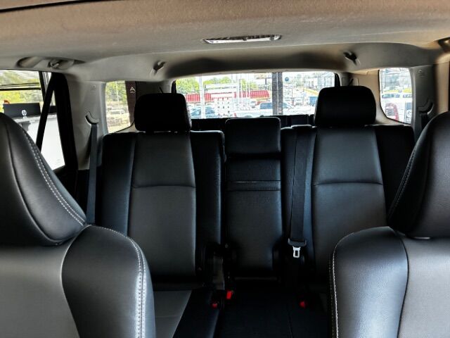 2023 Toyota 4Runner SR5 Premium Charlotte NC