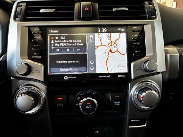 2023 Toyota 4Runner SR5 Premium Charlotte NC
