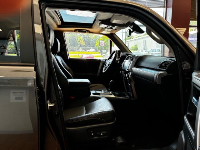 2023 Toyota 4Runner SR5 Premium Charlotte NC
