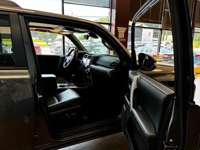 2023 Toyota 4Runner SR5 Premium Charlotte NC
