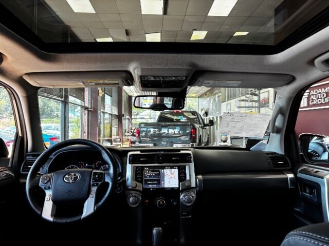 2023 Toyota 4Runner SR5 Premium Charlotte NC