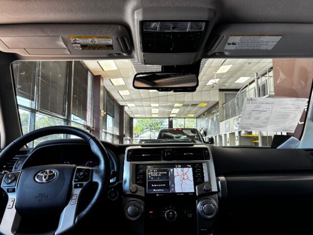 2023 Toyota 4Runner SR5 Premium Charlotte NC