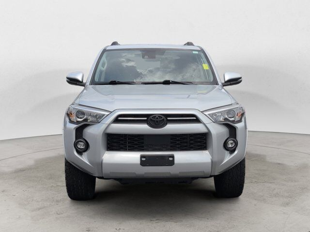 2023 Toyota 4Runner SR5 Premium Dalton GA