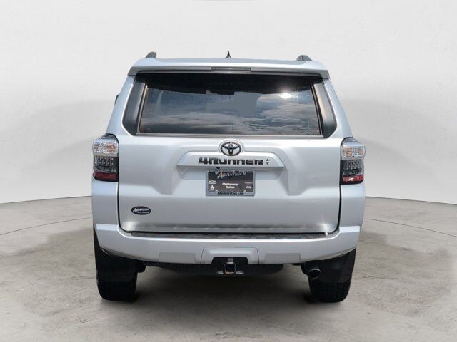2023 Toyota 4Runner SR5 Premium Dalton GA