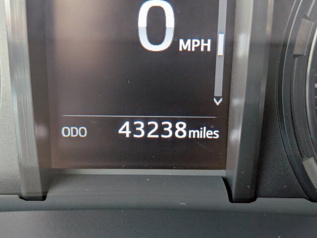 2023 Toyota 4Runner SR5 Premium Dalton GA