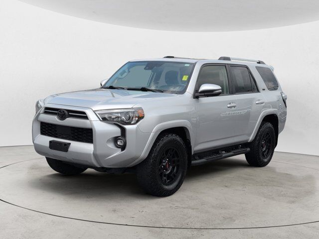 2023 Toyota 4Runner SR5 Premium Dalton GA