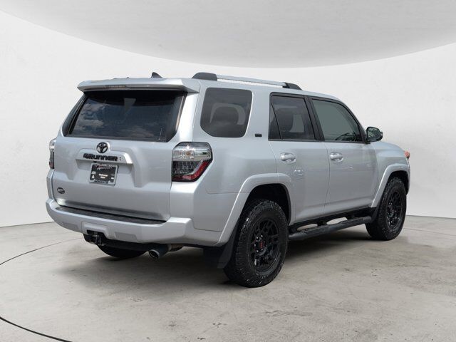 2023 Toyota 4Runner SR5 Premium Dalton GA