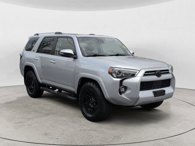 2023 Toyota 4Runner SR5 Premium Dalton GA