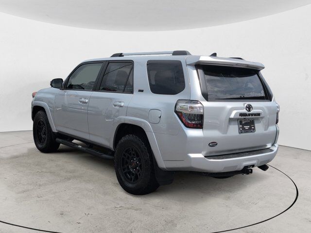 2023 Toyota 4Runner SR5 Premium Dalton GA