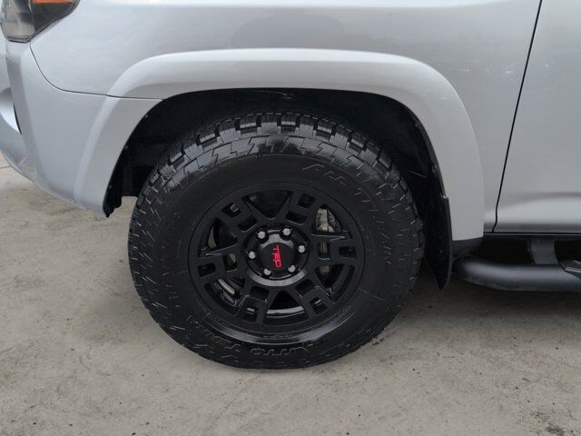 2023 Toyota 4Runner SR5 Premium Dalton GA