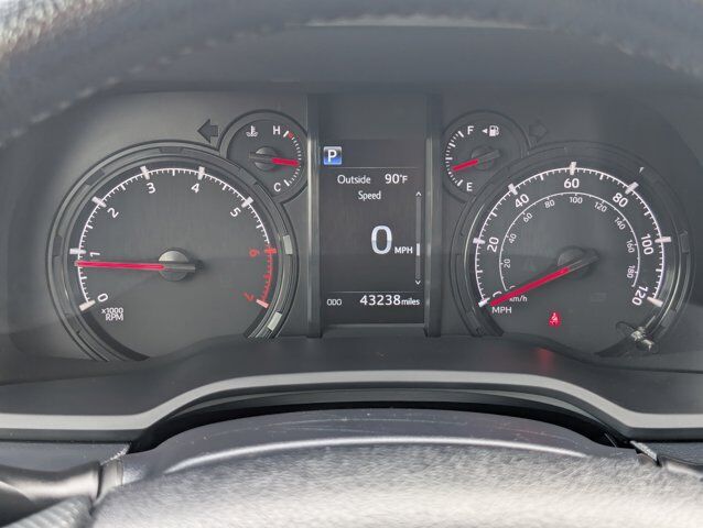 2023 Toyota 4Runner SR5 Premium Dalton GA