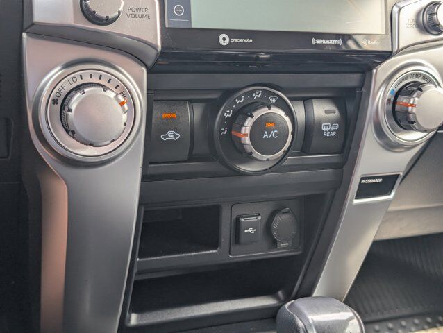 2023 Toyota 4Runner SR5 Premium Dalton GA