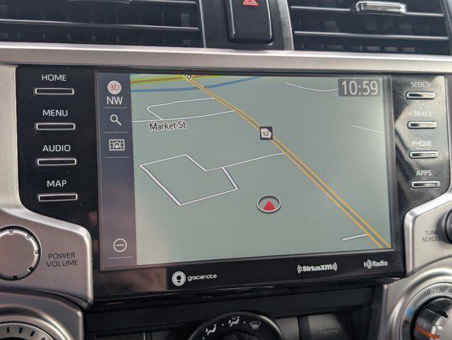 2023 Toyota 4Runner SR5 Premium Dalton GA