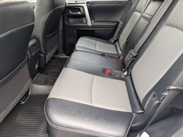 2023 Toyota 4Runner SR5 Premium Dalton GA