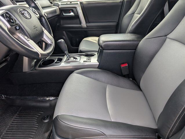 2023 Toyota 4Runner SR5 Premium Dalton GA