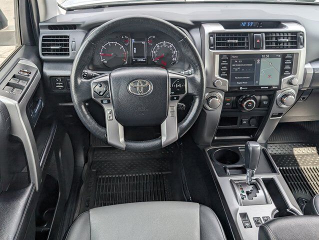 2023 Toyota 4Runner SR5 Premium Dalton GA