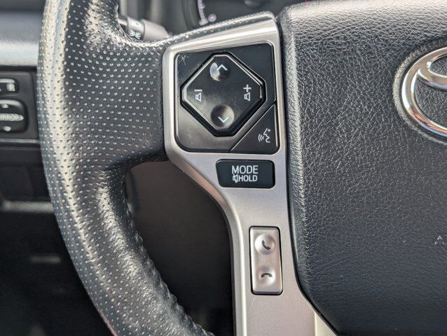 2023 Toyota 4Runner SR5 Premium Dalton GA