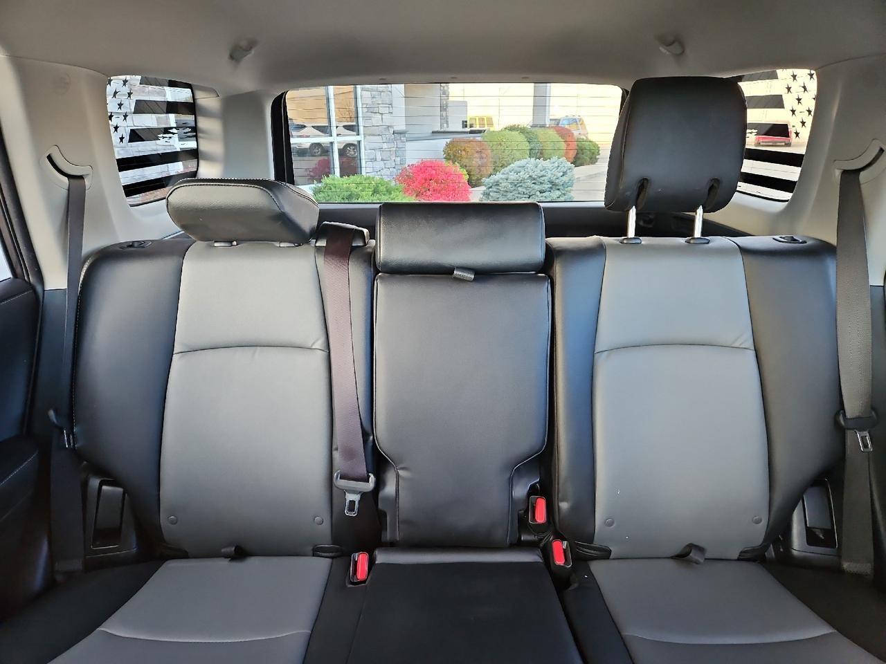 2023 Toyota 4Runner SR5 Premium Grand Junction CO