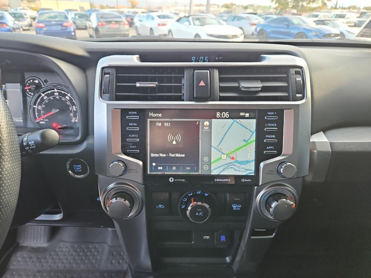 2023 Toyota 4Runner SR5 Premium Grand Junction CO