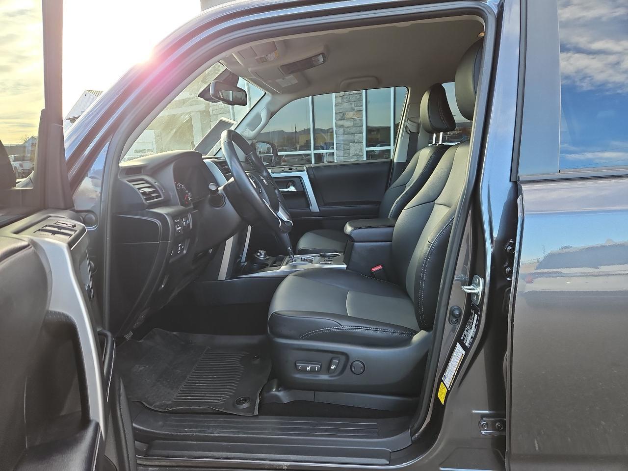 2023 Toyota 4Runner SR5 Premium Grand Junction CO