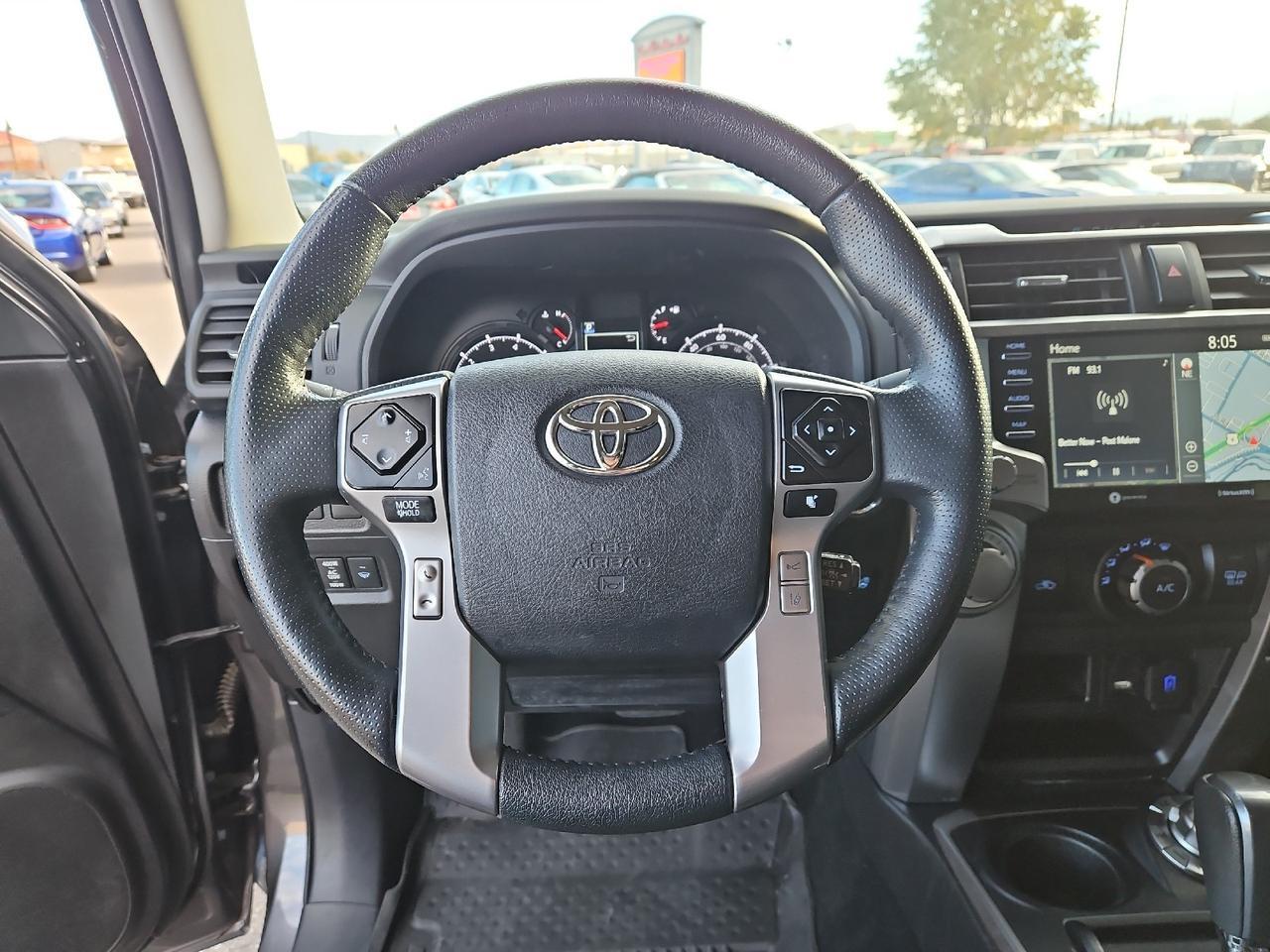 2023 Toyota 4Runner SR5 Premium Grand Junction CO