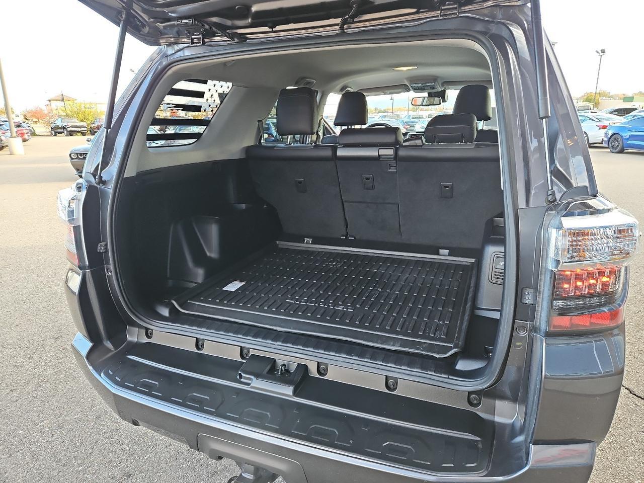 2023 Toyota 4Runner SR5 Premium Grand Junction CO