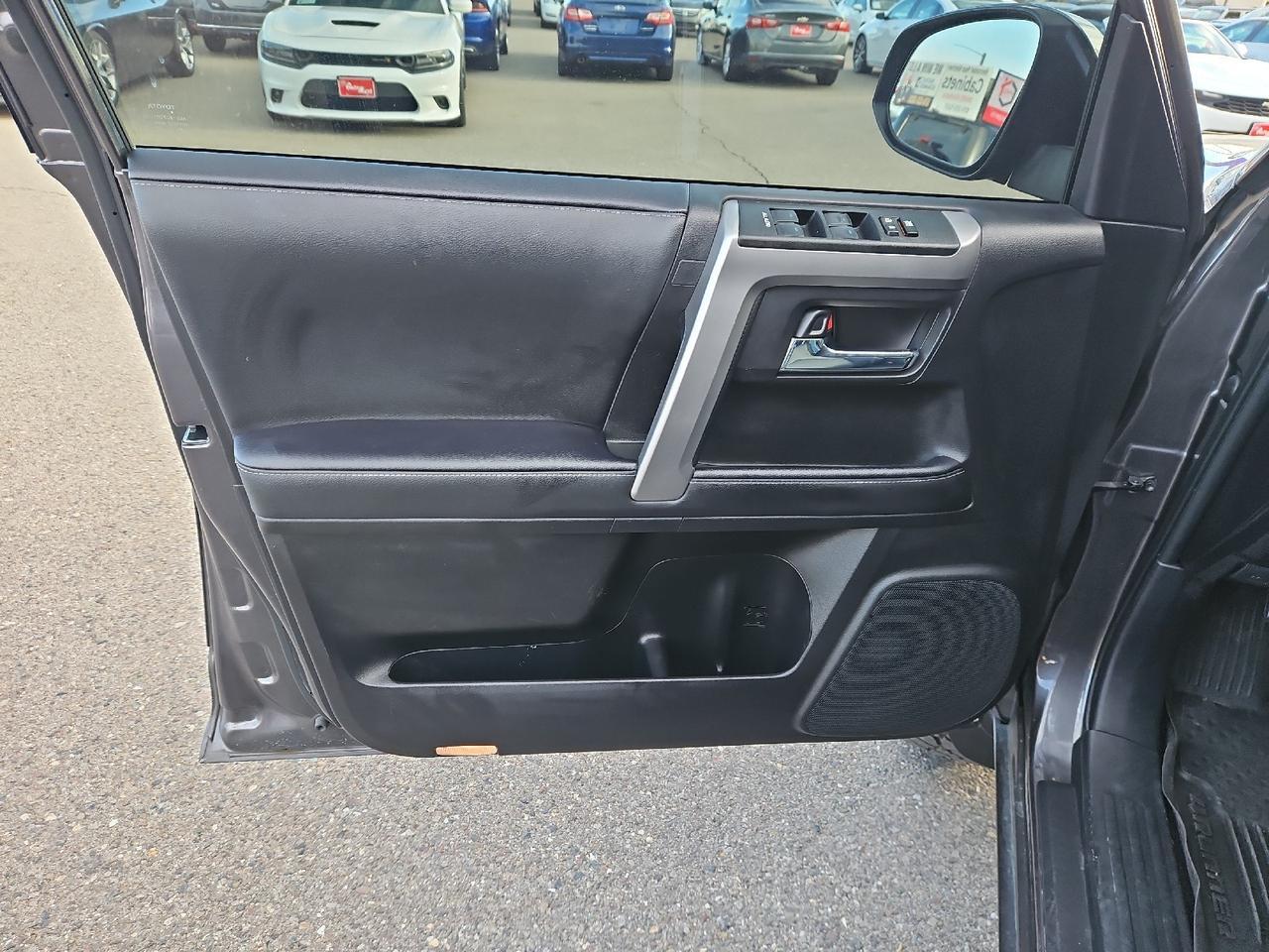 2023 Toyota 4Runner SR5 Premium Grand Junction CO